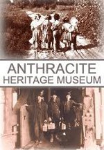 Anthracite Museum